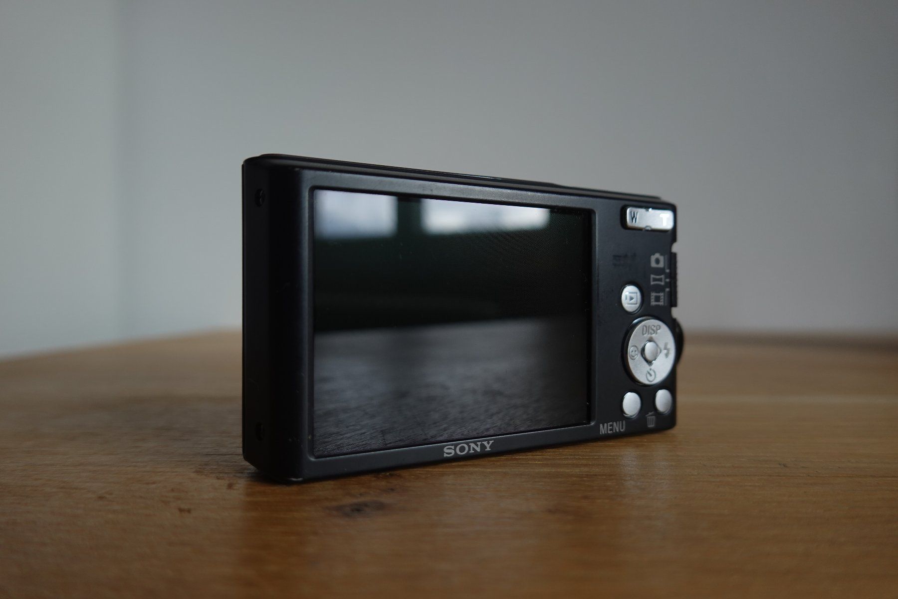 Sony Appareil photo: Sony DSC-W830 OVP - Schwarz – Neuf avec emballage d'origine à Fribourg par mar_9vlt 1