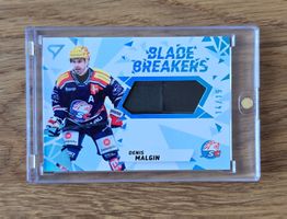 Denis Malgin Sportzoo Blade Breakers 14/19 2024/25