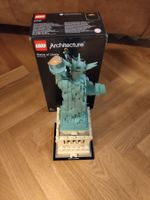 Ab nur 1.--: Lego-Liberty, Freiheitsstatue