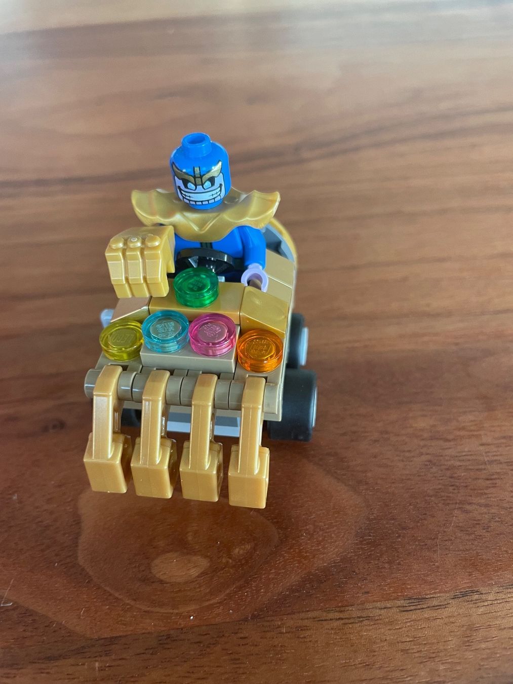 Lego Jeux de construction: Lego Super Heroes 76072 – D'occasion à Dänikon ZH par snowfish26 1