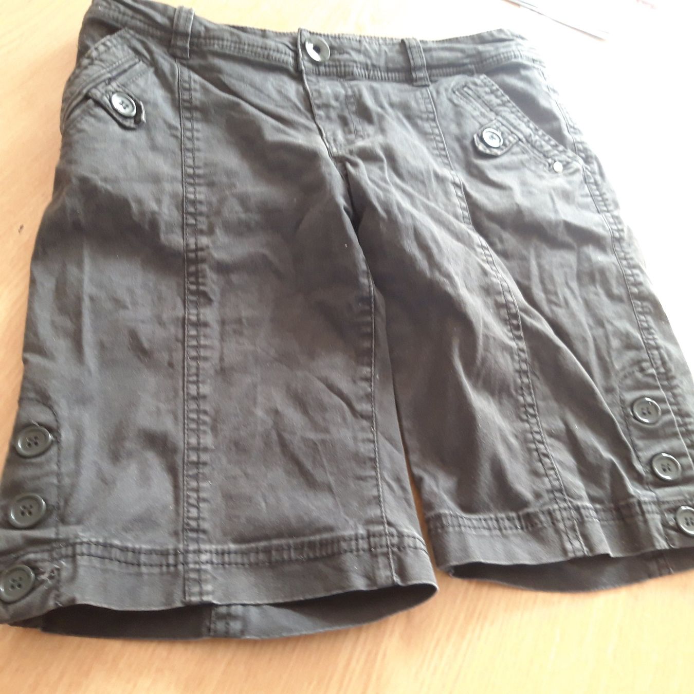 Hosen: Shorts – Gebraucht aus wolfertswil von februartag 3