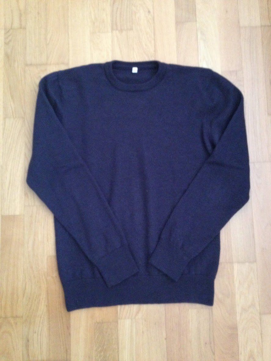 Pullover & Sweatshirts: Pullover 100 Wolle – Gebraucht aus Dübendorf von Fip05