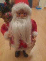 Samichlaus Weihnachtsmann 32cm