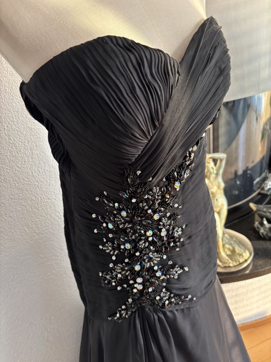 Kleider: Modissa Glam Abendkleid Gr 38 – Neu (gemäss Beschreibung) aus Embrach von Dmoney 5