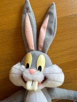 Vintage: Original Bugs Bunny Plüsch von 1996, USA, 40cm