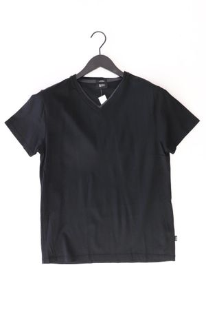 BOSS by Hugo Boss Shirt mit V-Ausschnitt