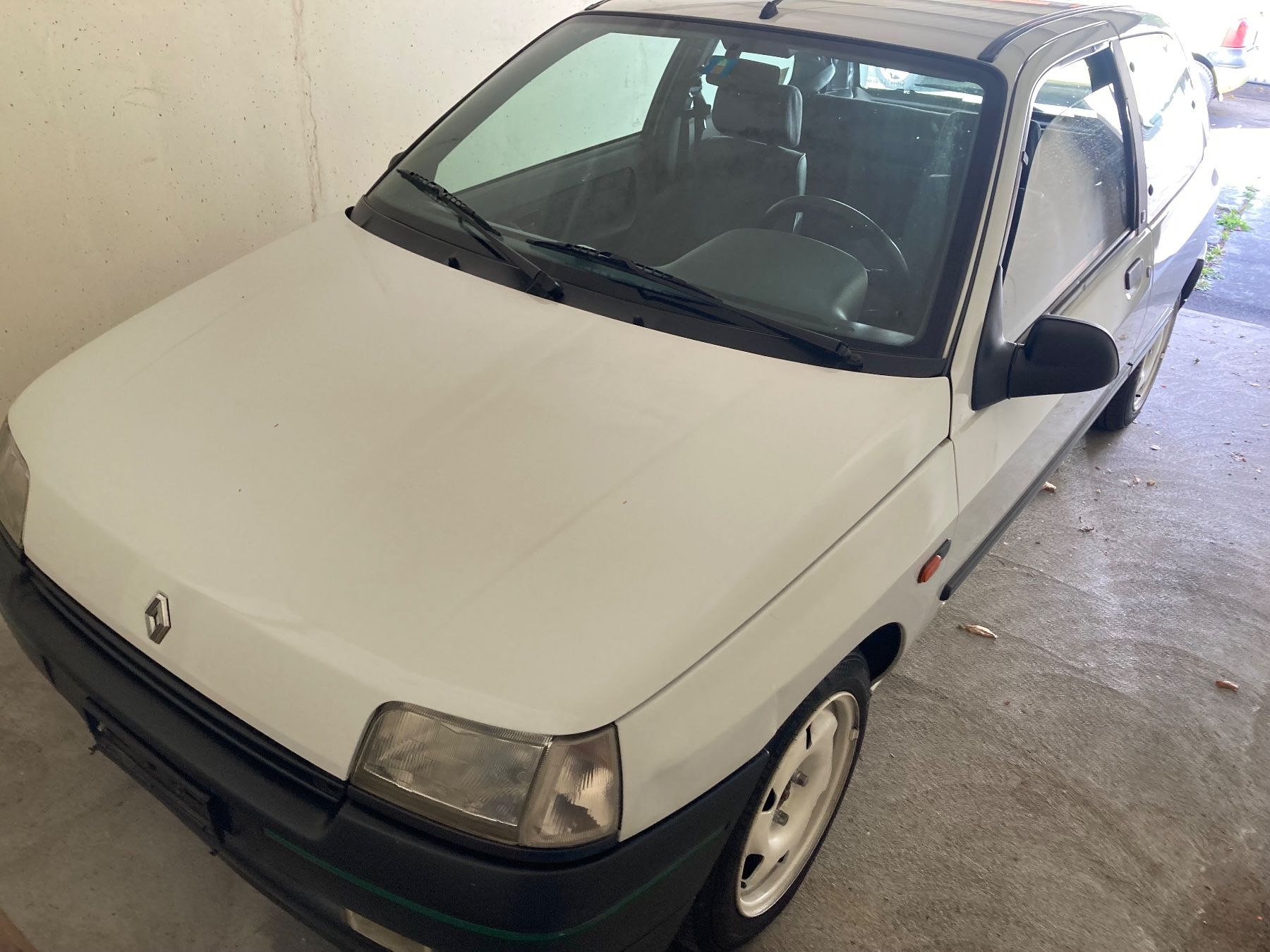 Renault Automobili: Renault Clio 1.4 S – Usato da Erstfeld venduto da Peach78 6
