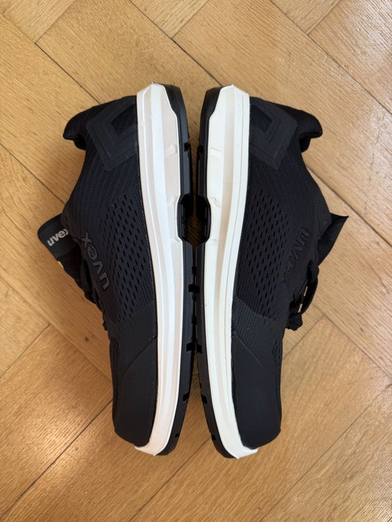 Uvex Scarpe da uomo: Arbeitschuhe – Nuovo (secondo la descrizione) da Basel venduto da pet_y7pt 2