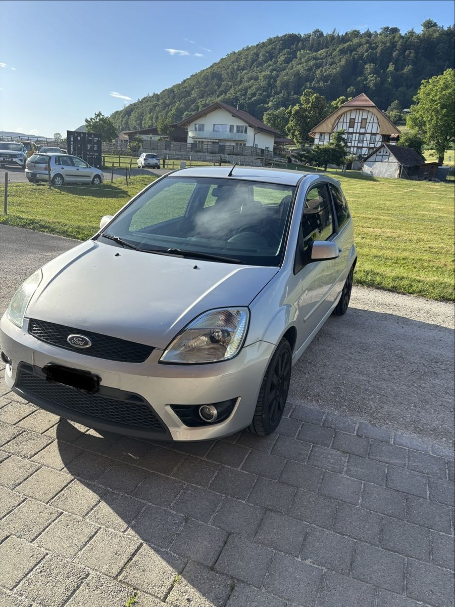 Ford Automobili: Ford Fiesta 2.0 ST 150 – Usato da Mühledorf BE venduto da ben_6sy2 1