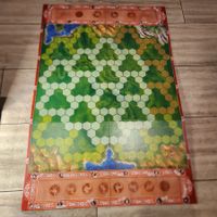 La Citta - Spannendes Strategie-Spiel - Brettspiel