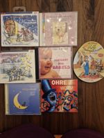 7 Kinder CDs
