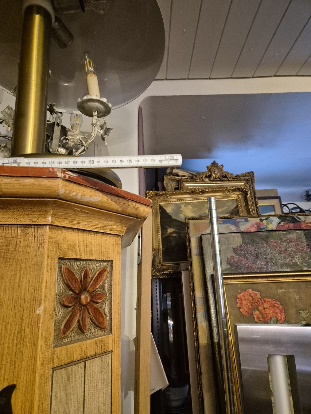 Armadi: Tannenschrank  – Usato da Ebertswil venduto da Yllen68 3
