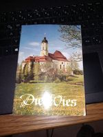 alter Führer Wallfahrtskirche "Die Wies "