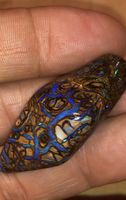 Winderschöner Yowah Opal 