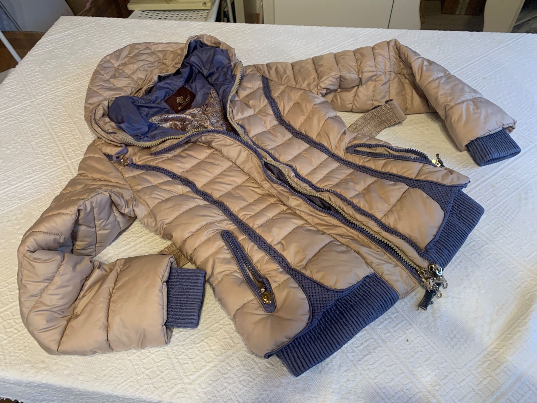 Giacche: Wunderschöne Jacke Gr.S-M – Usato da Niederhasli venduto da Nati134 2