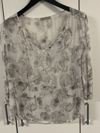 Nile Bluse Gr.XS