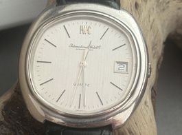 Montre homme IWC Schaffhausen, boite, fonctionne parfaitemen