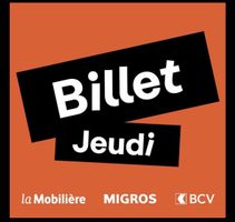 Billet paléo jeudi 