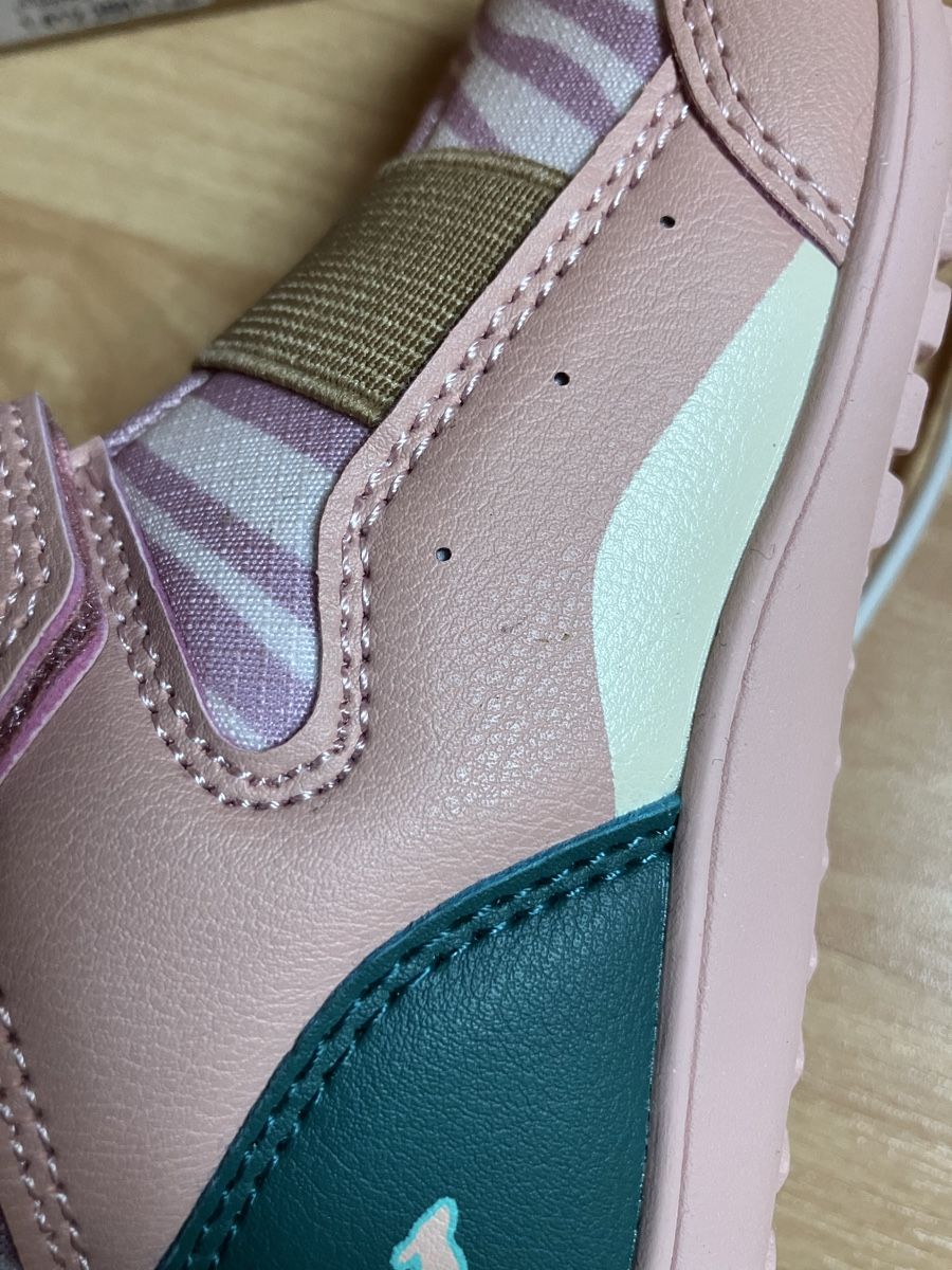Scarpe per ragazze: Barfussschuhe Kangaroos Gr.25 Neu – Nuovo e nell'imballaggio originale da Stein AR venduto da MaryS91 3
