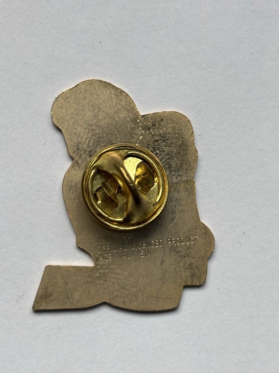 Broschen & Nadeln: Washington Capitals Player Pin NHL – Gebraucht aus Osogna von goodthingme 1