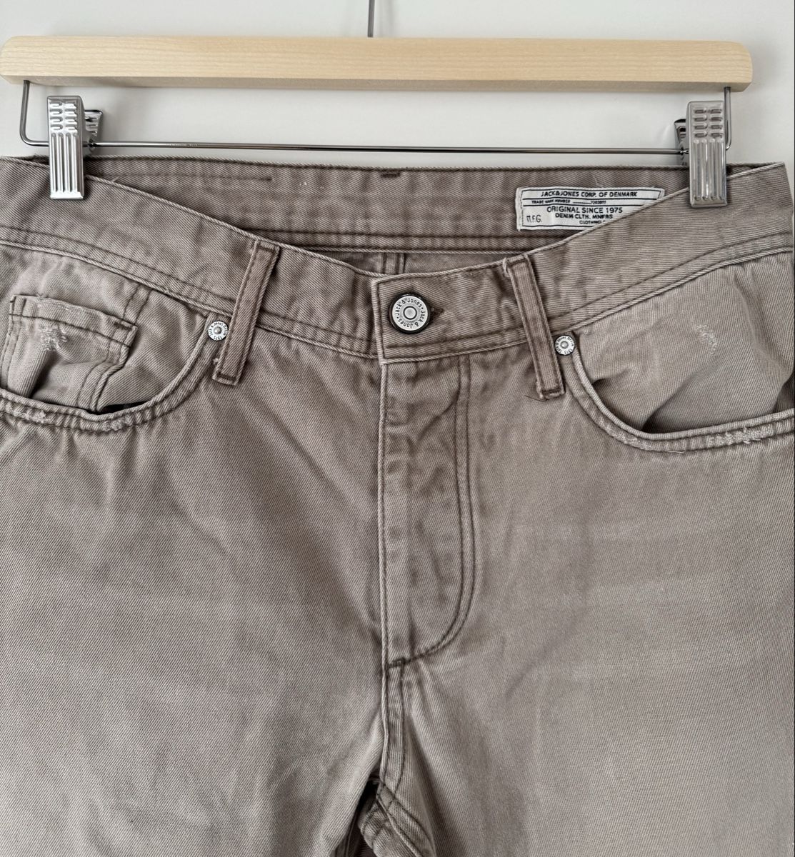 Jack & Jones Jeans: Jeans Jack&Jones, Gr. 29/30  – Usato da Flumenthal venduto da Krajan 1