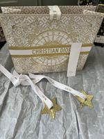 Christian Dior Sterne ⭐️ und Geschenk-Pochette
