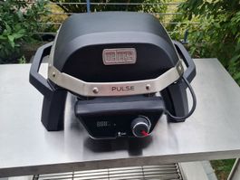 Weber Pulse 1000 Elektrogrill
