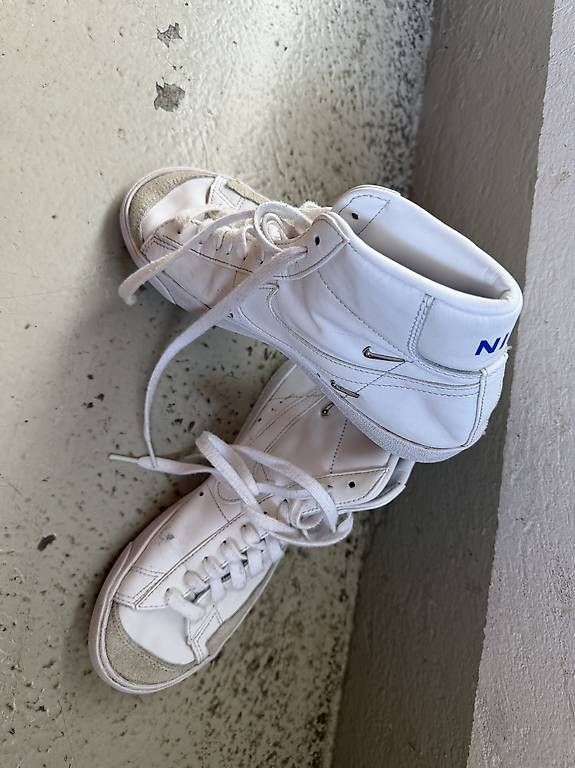 Herrenschuhe: Verschiedene Schuhe  – Gebraucht aus Wil SG von mar_w7v7 2