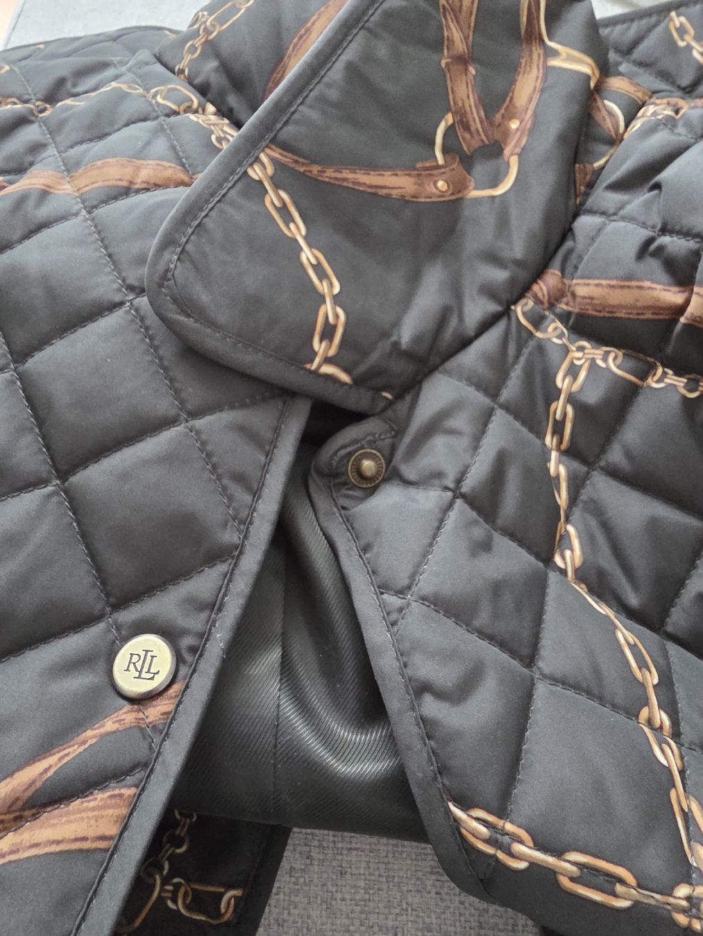 Ralph Lauren Giacche: RALPH LAUREN veste – Nuovo (secondo la descrizione) da Yverdon-les-Bains venduto da enzine 2