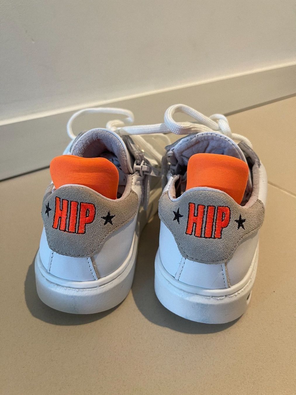 Scarpe per ragazzi: HIP Sneakers Gr. 31 NEU – Nuovo e nell'imballaggio originale da Brütten venduto da Rod816 1