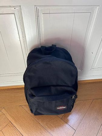Eastpak Out Of Office Rucksack schwarz  27L