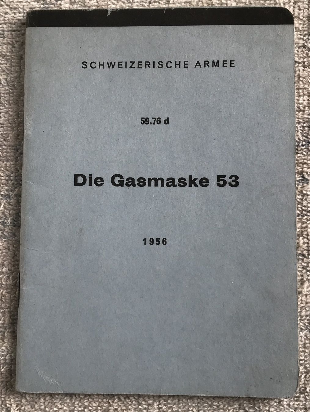 Schweizer Armee Armi bianche: SCHWEIZER ARMEE REGLEMENT – Usato da Ostermundigen venduto da wini63