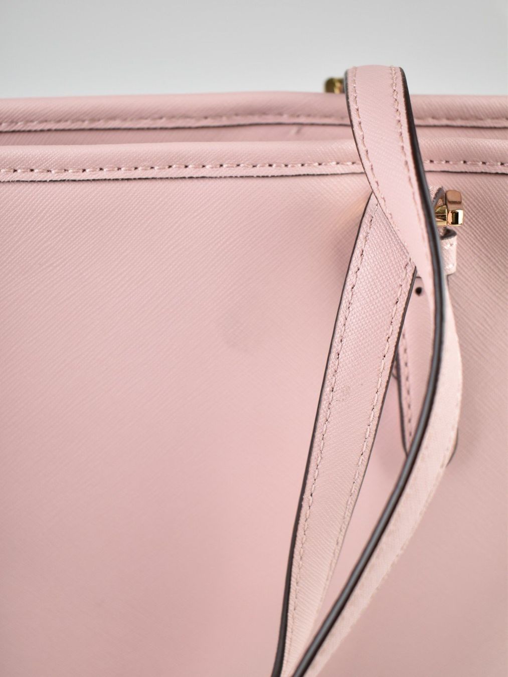 Michael Kors Borse da donna: Michael Kors Jet Set Tasche, rosa – Usato da Nürensdorf venduto da 2ND_STORY 6