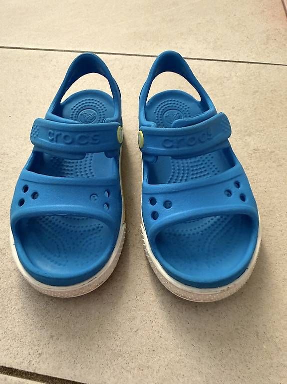 Scarpe per ragazzi: Crocs Sandalen – Usato da Bülach venduto da Peron83 2