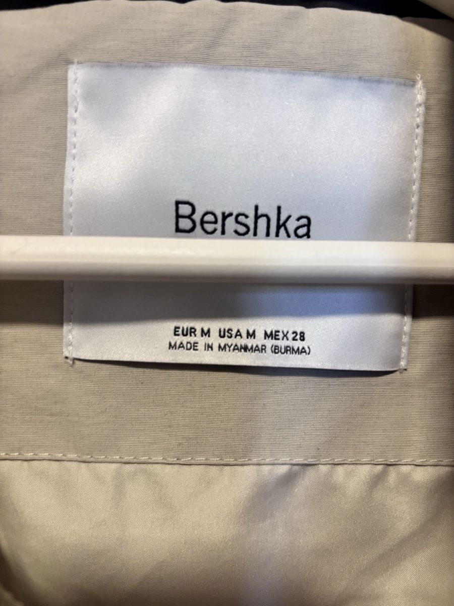 Giacche: Jacke von Berskha – Usato da Wettingen venduto da suk_p9mv 1