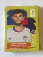 Panini WM 2026 Sticker - Tessmann USA 9