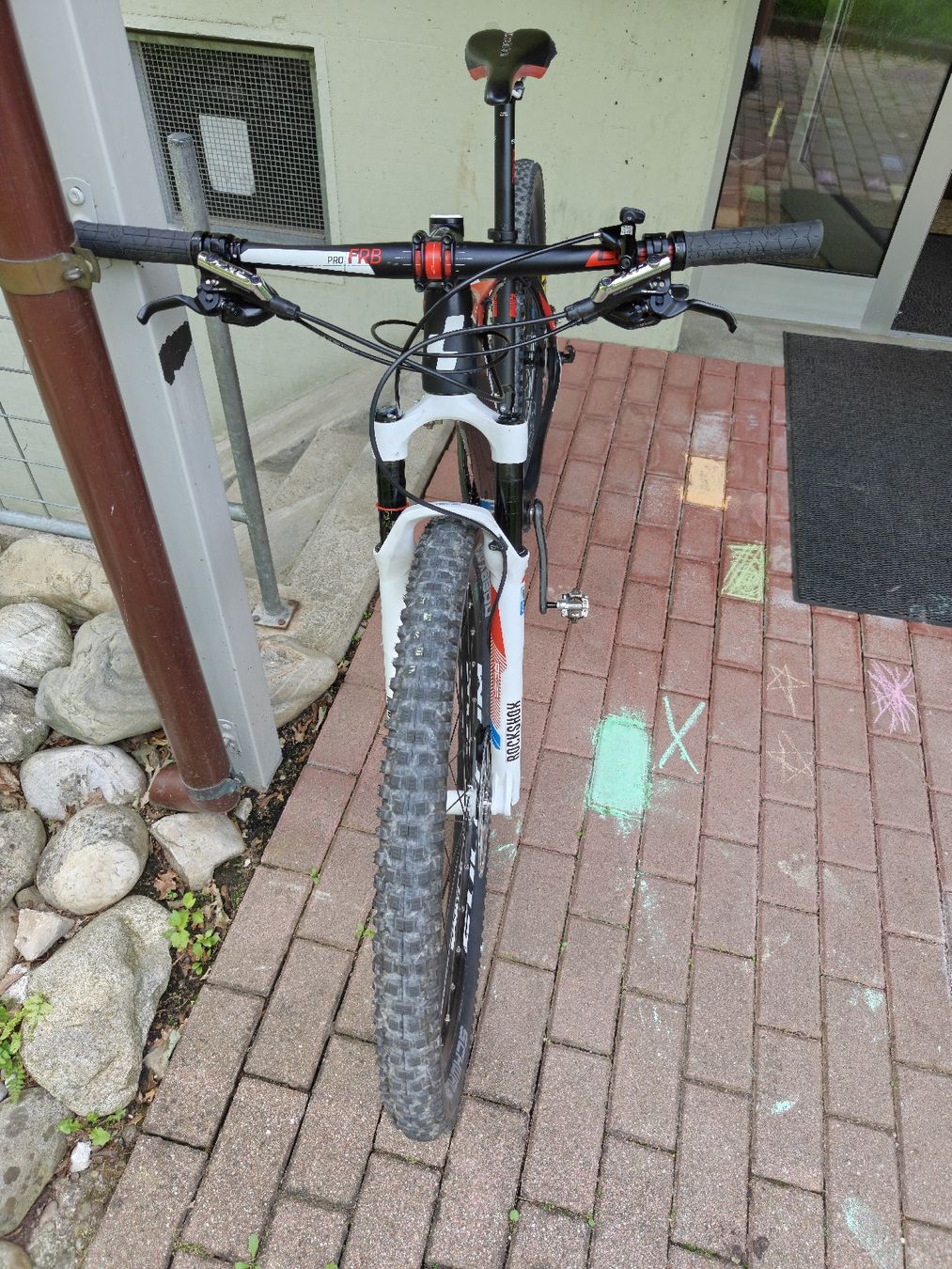 Cube Biciclette: Cube Elite Super HPC Pro 29" – Usato da Balsthal venduto da 20122017 2