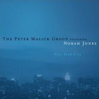 Peter Malick, Jeff Turmes, Eric Gardner, Danny McGouch,