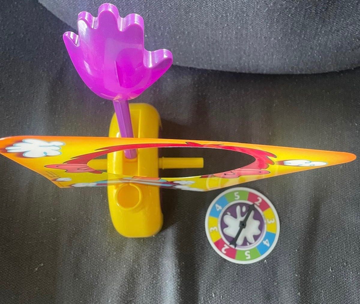 Hasbro Spiele: Spiel „Pie Face!“ von Hasbro – Gebraucht aus Fahrwangen von qtechx 1
