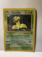 Victreebel - 14/64 - Pokemon Jungle Unlimited Holo Rare Card