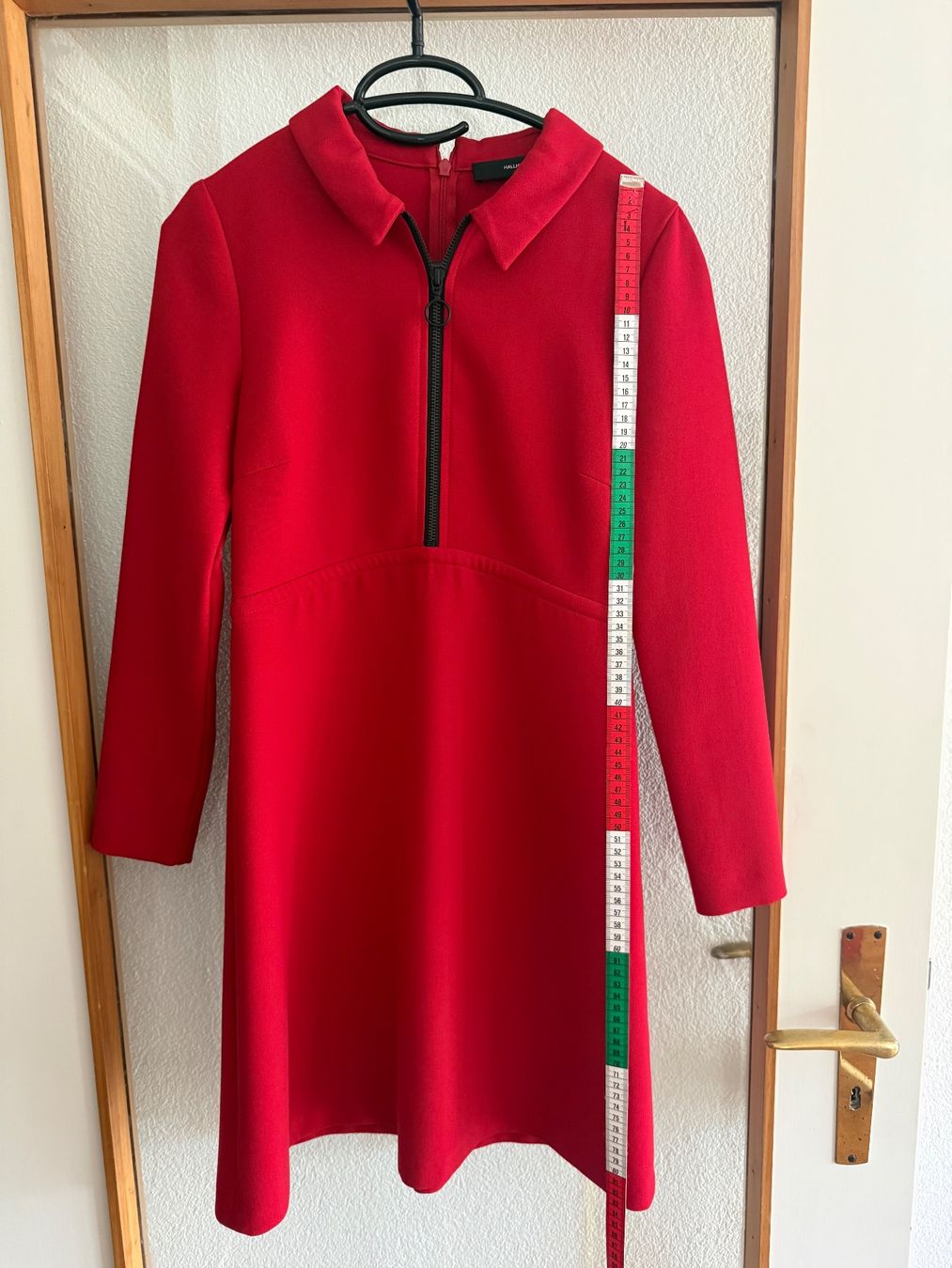 Hallhuber Vestiti: Kleid Hallhuber, Gr. XS – Nuovo (secondo la descrizione) da Zollikon venduto da brownbear1 1