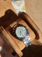 Nivada SP Aquamar Automatic Uhr