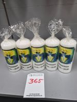 365 Posten Sternzeichen-Kerzen aus Liquidation