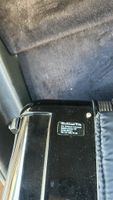 Akkordeon Hohner Fortuna IV S De Luxe mit Koffer schwarz