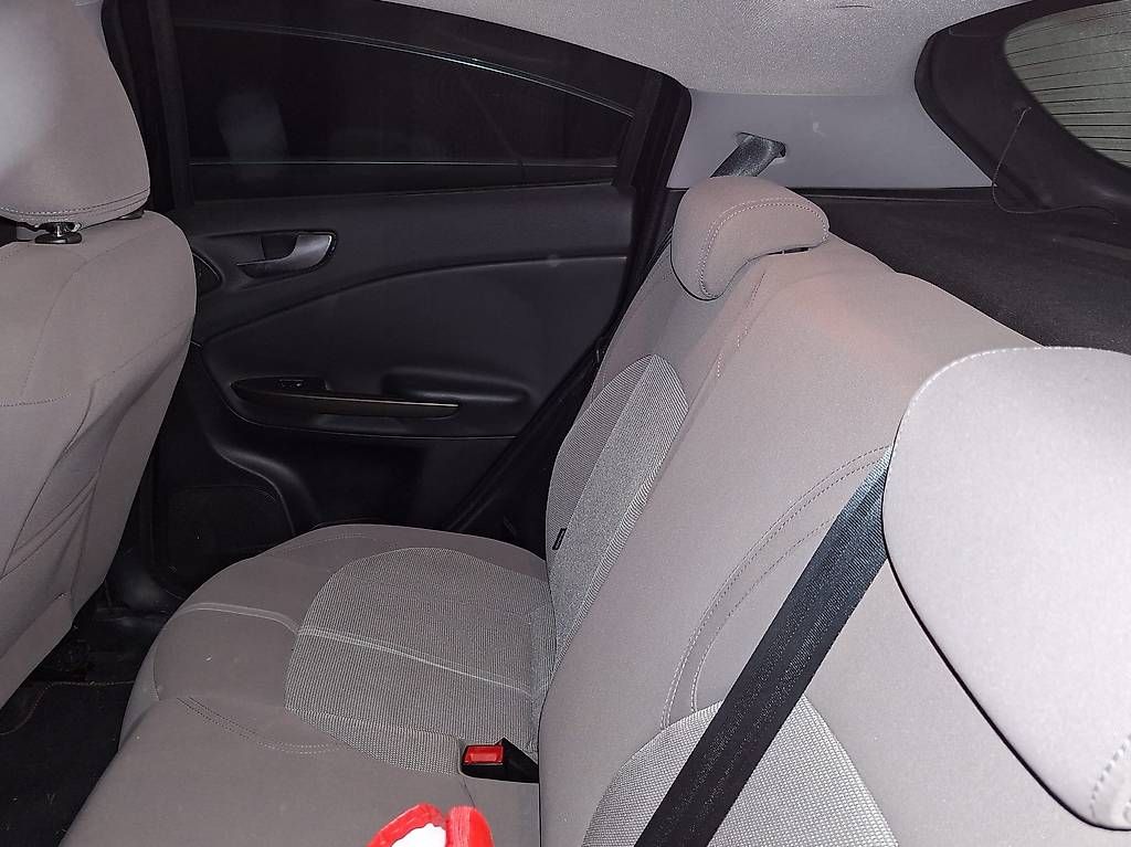 Alfa Romeo Automobili: Alfa Roméo Giulietta 1.4TB – Usato da Puidoux venduto da nic_tp92 4
