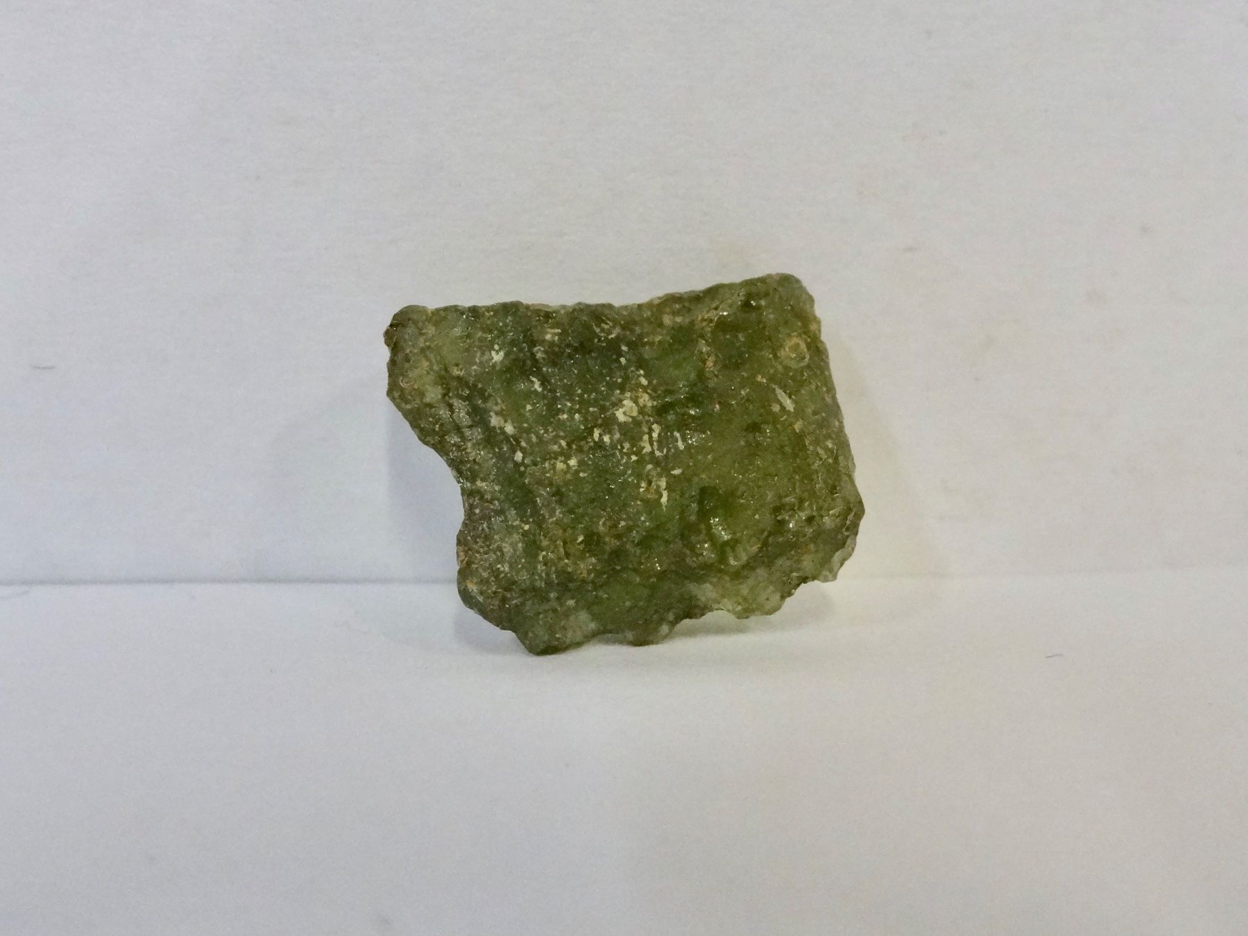 Minéraux & Lithothérapie: Tektit MOLDAVIT Meteorit Einschlag Krater Meteoriten – Neuf (Voir description) à Kerzers par djstarsky73 1