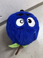 Kindersitzball 