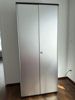 Designer-Alu-Schrank von Lehni