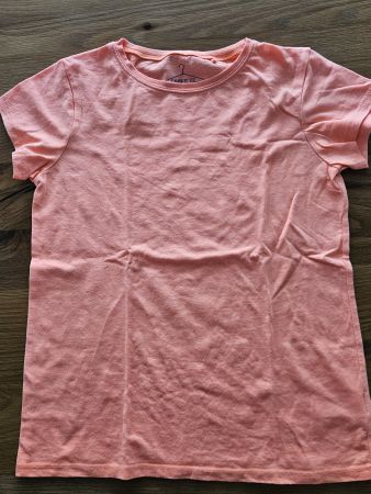 Next Tshirt Gr. 146-152  orange