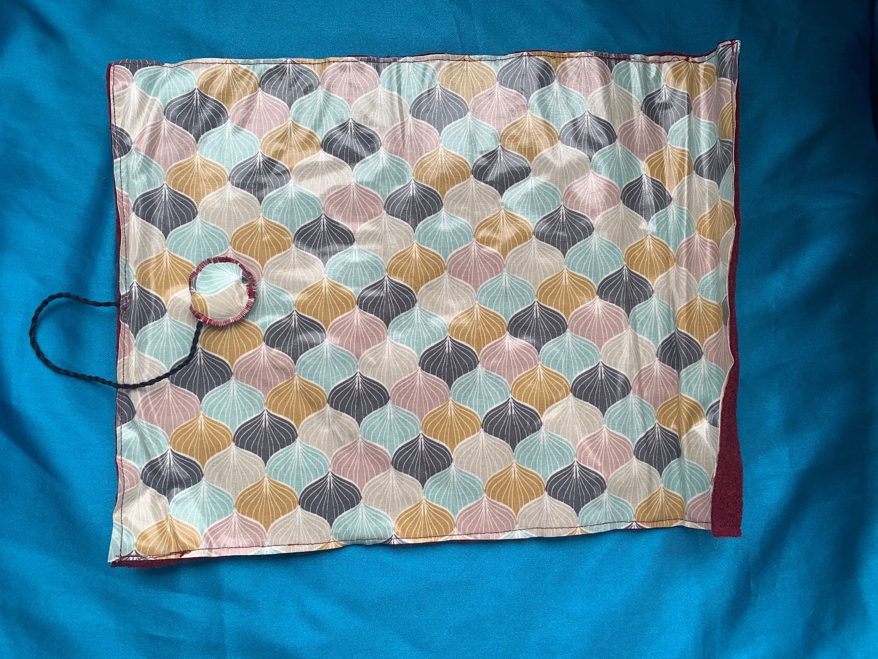 Tapis de sol: Sitzmätteli – Neuf avec emballage d'origine à Wetzikon ZH par jol_6cb8 1